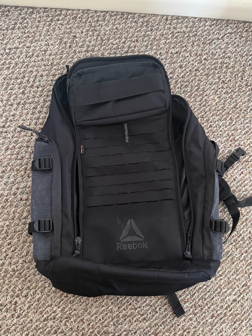 Reebok Cordura CrossFit Backpack